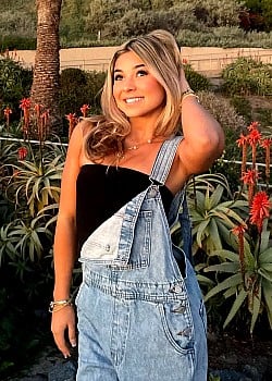 Makenna King